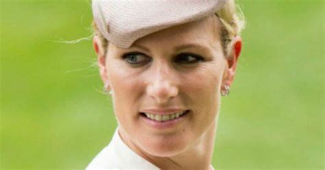 Zara Tindall Reveals She Suffered A Second Miscarriage Before Lena