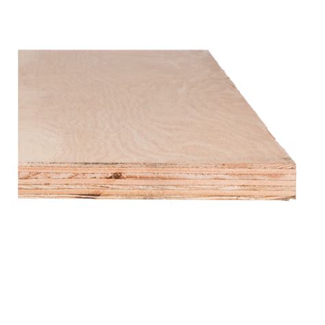Plywood Marine Grade 4′ X 8′ X 34” Abq Sunport Warehouse