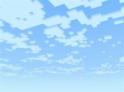 Sưu Tập Minecraft Background Sky đẹp Nhất Cho Game Minecraft