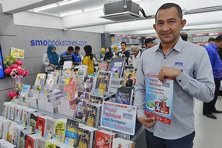 19b, 1st floor, jln tok lam, 20100 kuala terengganu, terengganu. Perasmian Kedai Buku SMO Oleh Datuk Bandar Pada 4 Ogos ...