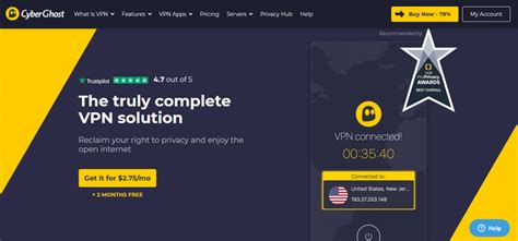 How To Download And Install Cyberghost Vpn On Your Pc Windows And Mac