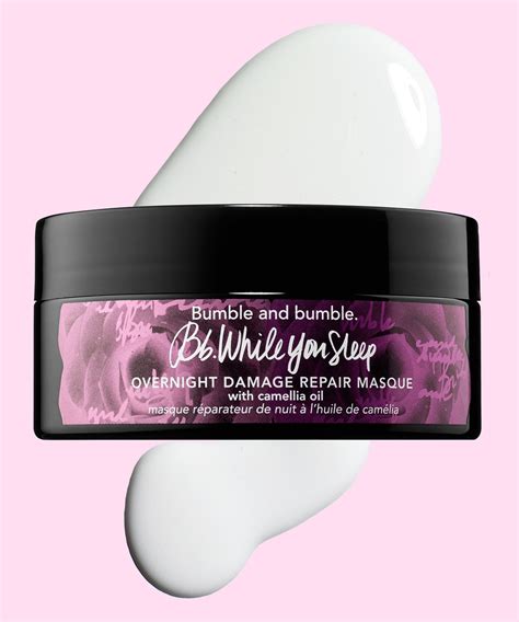 The best one for the job is the flawless recovery deep conditioner, which repairs and strengthens damaged bleached hair. This Hair Mask Totally Saved My Damaged, Bleached Hair ...