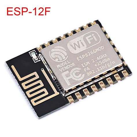 Megawheels Esp8266 Esp 12f Esp 12s Esp 12e Serial Wifi Module Esp 12e