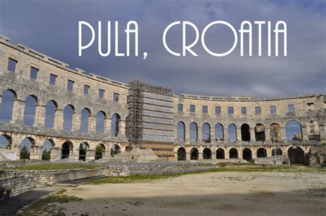 Pula Croatia