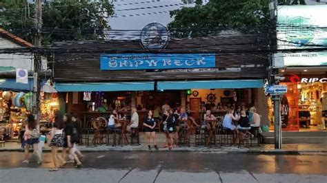 Shipwreck Bar Patong 2021 All You Need To Know Before You Go With