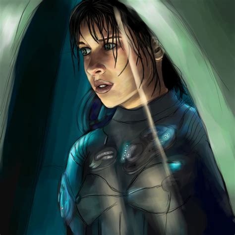 Lacey Chabert Lost In Space By Tobag On Deviantart
