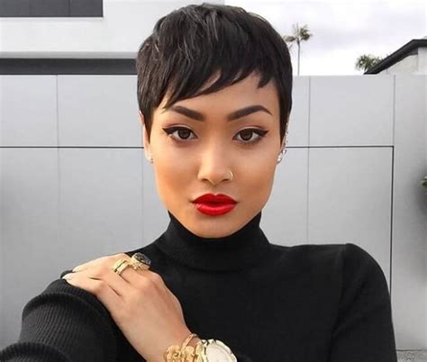 16 Hottest Short Weave Hairstyles For 2023