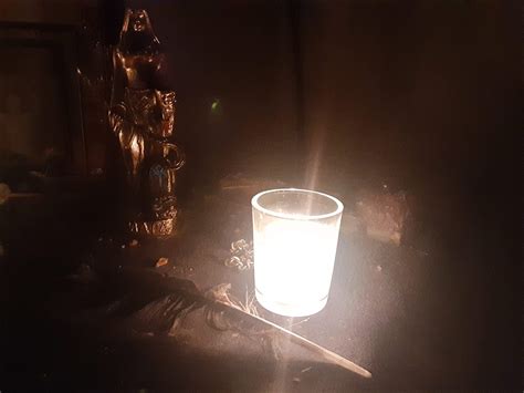 My Altar Pagans Witches Amino