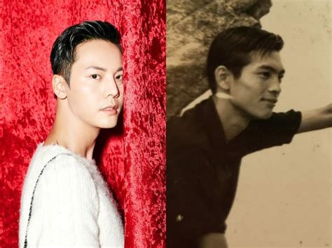 Born 6 november 1992), birth name yang ni'ao (杨旎奥), also known as andy yang, is a chinese actress, singer and model. 陳偉霆曬爸媽51年牽手舊照! 「帥臉神複製」基因太強啦 - Love News 新聞快訊