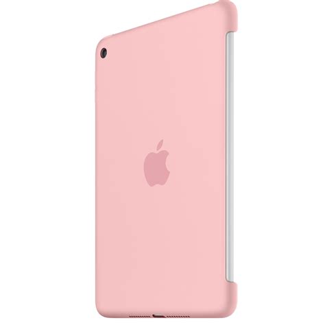 Ipad Mini 4 Silikoneetui Pink Ipad Og Tablet Tilbehør Elgiganten