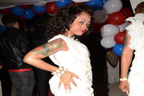 You see, gaza is vybz kartel's thing and most of these miscreants look up or rather worship the dancehall dj who himself is incarcerated for the crime of murder. VYBZ KARTEL WIFE "SHORTY" DEBUTS HER OWN "SHORT BOSS MUZIK" LABEL