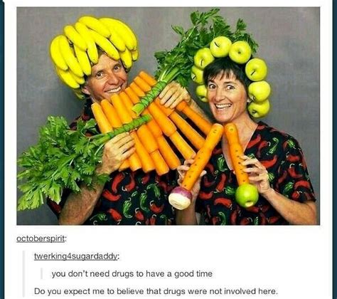 Eat Your School Stay In Drugs Dont Do Vegetables Meme By