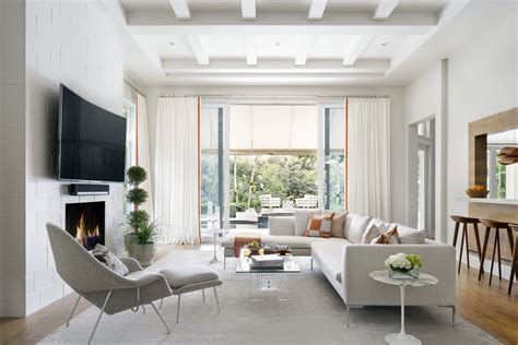 9 Beautiful Contemporary Living Room Designs That You Can