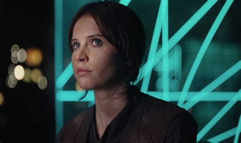 13 Quick Thoughts On The Rogue One Trailer 13th Dimension Comics Creators Culture