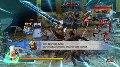Download Game Sengoku Basara 2 Heroes For Pc Plus Emulator Ps 2