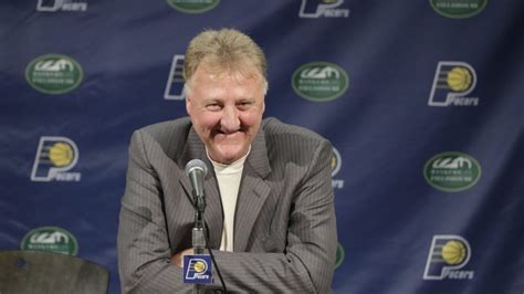 Larry Bird Q&A: Being a white player in the NBA, trash-talking and