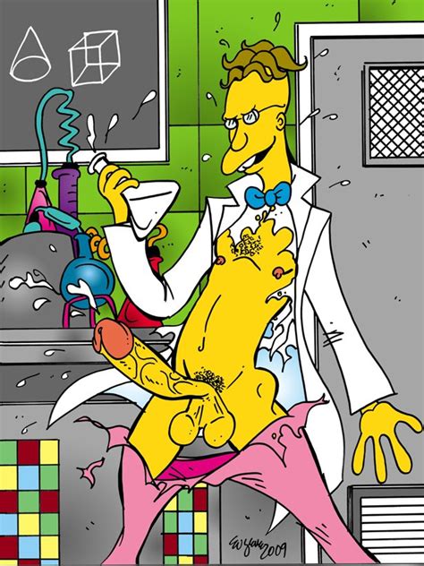 Professorfrink