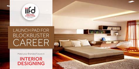 Make Your Branded Future In Interior Designing Admission Open In