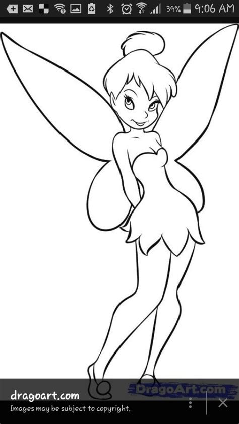 Check spelling or type a new query. cute tinkerbell | Disney princess drawings, Disney ...
