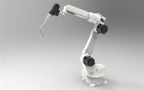 Industrial Robotic Arms Factors You Should Consider When Acquiring One