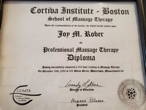 Licensed Massage Therapist Certified Pilates And Personal Trainer