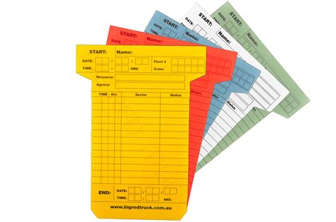 T Cards For Incident Command Management Brt Fire And Rescue Supplies