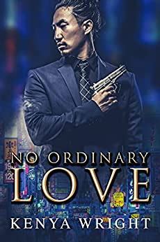 No Ordinary Love Ambw Standalone Japanese Mafia Romance English