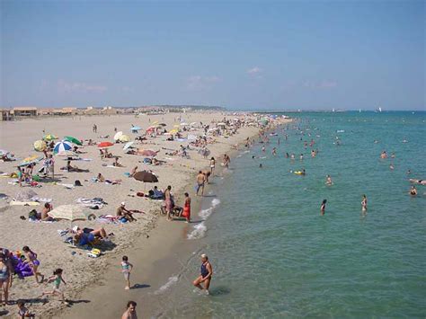 Top Nude Beaches In France With Pictures And Tips Enkivillage