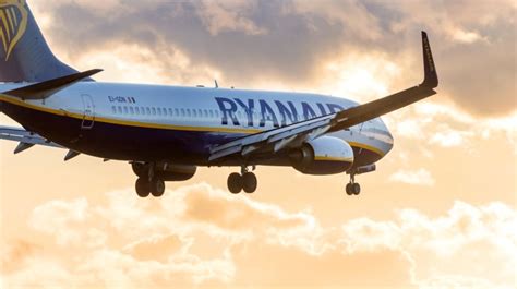 ryanair has launched 14 new routes equating to 500 new jobs