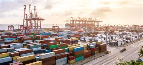Oman To Develop Itself As A Key Logistics Hub