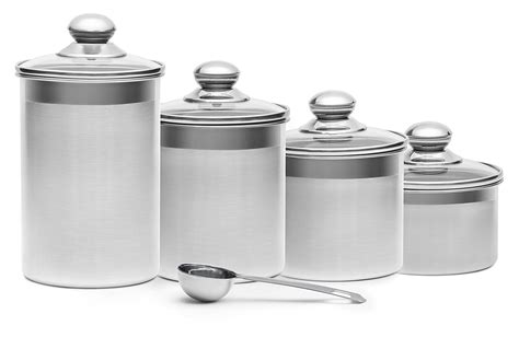 Kitchen Canister Sets As Good Food Storage Cool Ideas For Home
