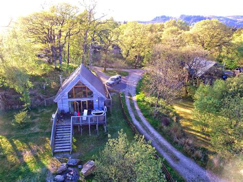 Maybe you would like to learn more about one of these? Lochside Lodge - LOG CABIN SCOTLAND