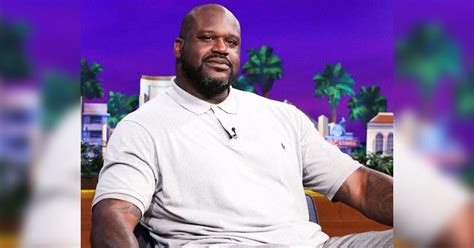 Shaq For Sheriff Ex Nba Star Eyes Run For Office In 2020