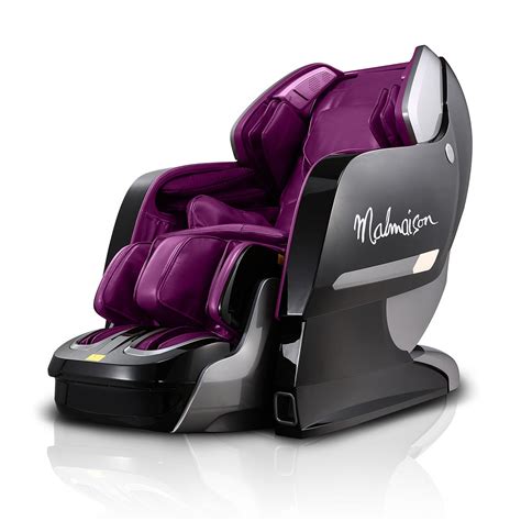 Commercial Massage Chairs For Retail Malls And Businesses Massage Chair