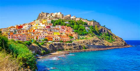 Get Paid 20000 To Live On The Breathtaking Italian Island Of Sardinia