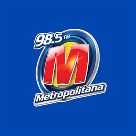 Metropolitana Fm Fm 985 São Paulo Listen Online