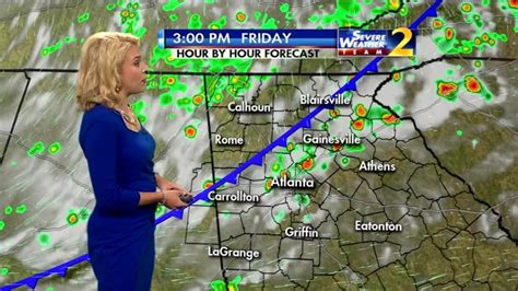 Current weather in atlanta and forecast for today, tomorrow, and next 14 days. Atlanta GA Weather Radar: Where are storms near Atlanta? # ...