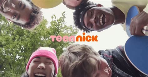Nickalive Viacomcbs Launches Teennick Channel In Hungary And Romania