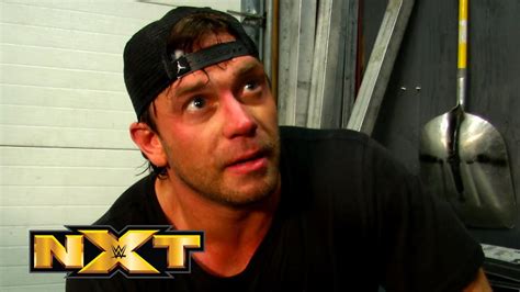 NXT BreakDown Featuring Alex Riley March YouTube