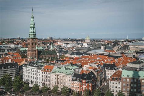 Where to Stay in Copenhagen: 6 Best Areas for First-Time Visitors- The