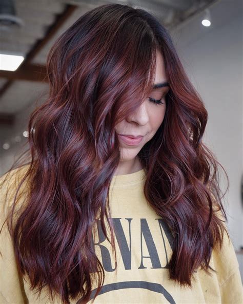 60 auburn hair colors to emphasize your individuality artofit