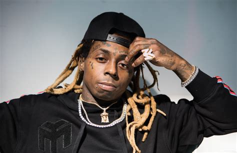 Lil wayne needs no introduction. Here's a Look at Lil Wayne's Young Money Clothing Line ...