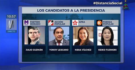 El 11 de abril se celebrará en el local de la embajada las elecciones generales 2021 en donde se elegirán al presidente, vicepresidentes y nuevos miembros del congreso y parlamento andino. Elecciones 2021: Conoce a todos los candidatos a la ...