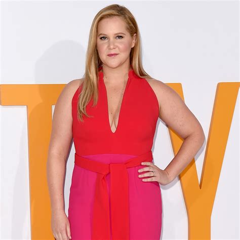 Amy Schumer Addresses Decision To Exit Live Action Barbie Movie