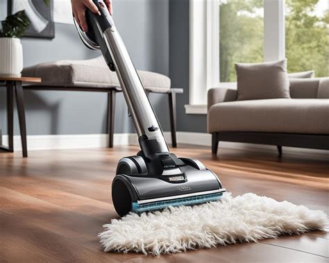 Best Shark Vacuum For Pet Hair A Detailed Review