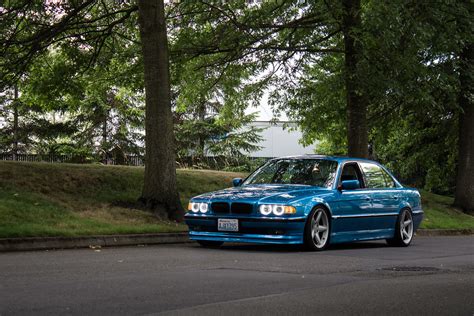 Best Looking Rims On The E38 Page 5