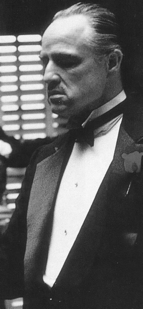 1242x2688 Vito Corleone The Godfather 4k Iphone Xs Max Hd 4k Wallpapers