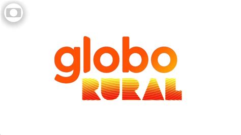 Rede globo, logopedia, the logo and branding site. GLOBO RURAL - Abertura com a nova logo de 2021 (SIMULAÇÃO ...