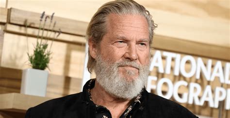 The Old Man Jeff Bridges Lands Best Actor Emmy Nomination