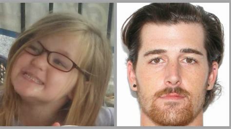 Va Amber Alert Issued For Missing Girl 4 Likely Abducted By Man 26 Police Say Wjla